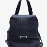 Сумка-рюкзак Runyi 9905 d.blue