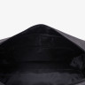 Сумка дорожная Baggins 8809 черная