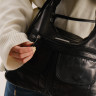 Сумка-рюкзак Runyi 100012 black