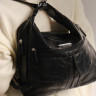 Сумка-рюкзак Runyi 100012 black