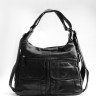 Сумка-рюкзак Runyi 100012 black
