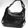 Сумка-рюкзак Runyi 100012 black