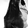 Сумка-рюкзак Runyi 100012 black