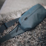Рюкзак с одной лямкой Thule Aion Sling Bag, Black