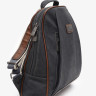 Рюкзак Flame Dance 6525 grey