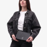Сумка женская Acacia 24202 black