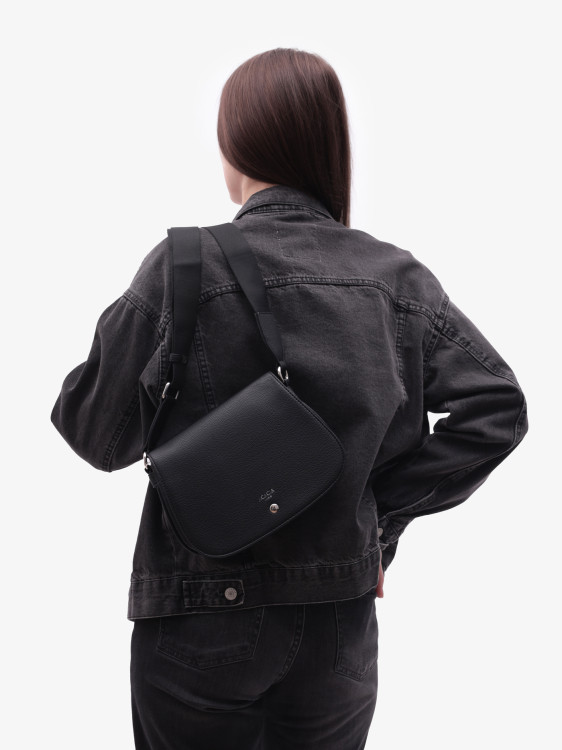 Сумка женская Acacia 24202 black