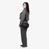 Сумка David Jones, 6740A black