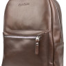 Рюкзак Carlo Gattini, 3103-53 Albiate Premium brown