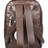 Рюкзак Carlo Gattini, 3103-53 Albiate Premium brown