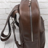 Рюкзак Carlo Gattini, 3103-53 Albiate Premium brown