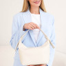 Сумка Protege Ц-561.1 бежевый флотер 