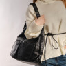 Сумка-рюкзак Runyi 8615 black