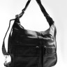 Сумка-рюкзак Runyi 8615 black