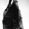 Сумка-рюкзак Runyi 8615 black