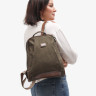 Рюкзак Flame Dance 6525 green