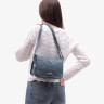 Сумка Runyi, 7028 d.blue