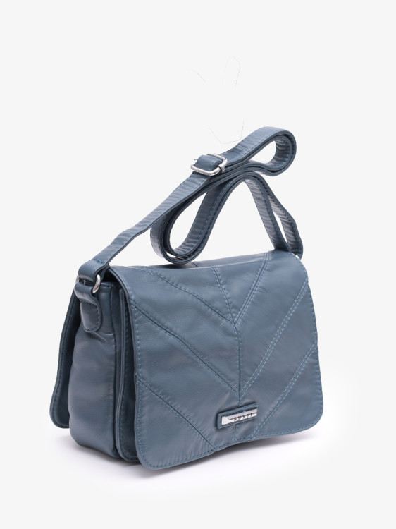 Сумка Runyi, 7028 d.blue
