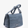 Сумка Runyi, 7028 d.blue