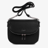 Сумка женская David Jones 6747-1F black