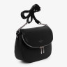 Сумка женская David Jones 6747-1F black