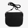 Сумка женская David Jones 6747-1F black