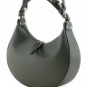 Сумка женская Vera Victoria Vito 42-419-7 зеленая