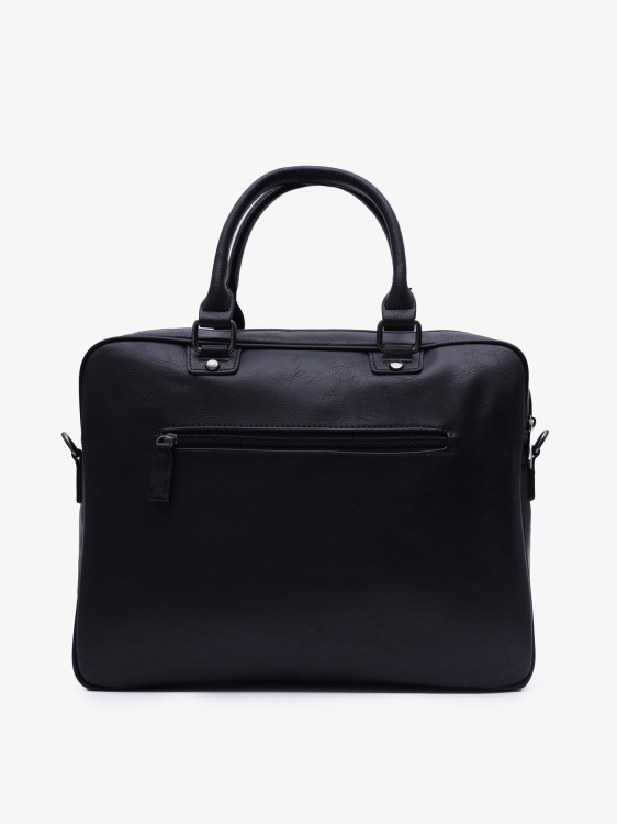 Сумка мужская David Jones 686603 black
