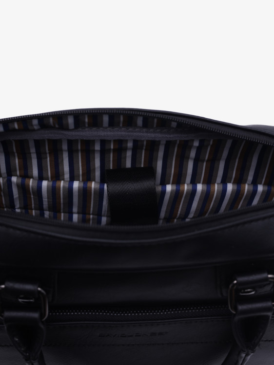 Сумка мужская David Jones 686603 black