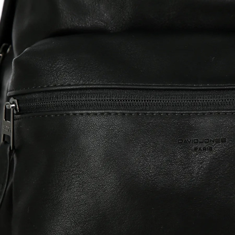 Рюкзак городской David Jones 6997 black