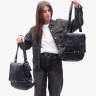 Сумка-рюкзак Runyi 9905 black