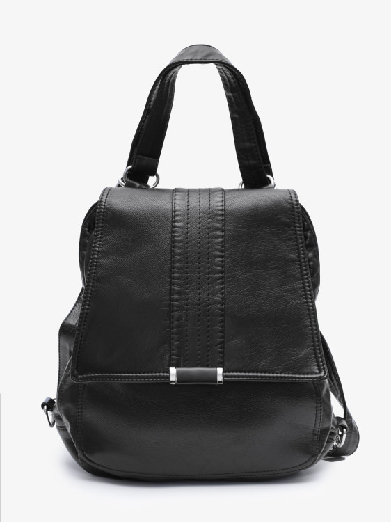 Сумка-рюкзак Runyi 9905 black