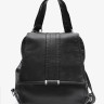 Сумка-рюкзак Runyi 9905 black