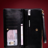 Портмоне ж.P159 black