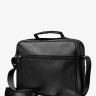 Сумка мужская Baggins 8720 черная