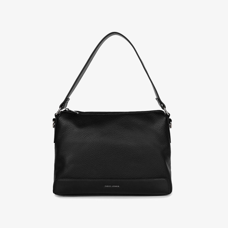 Сумка женская David Jones 7013 black