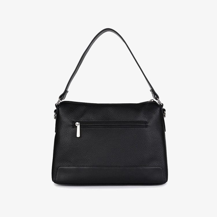 Сумка женская David Jones 7013 black