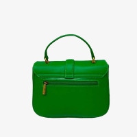 Сумка женская David Jones 6908-2 green