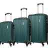 Чемодан L'Case Krabi 
