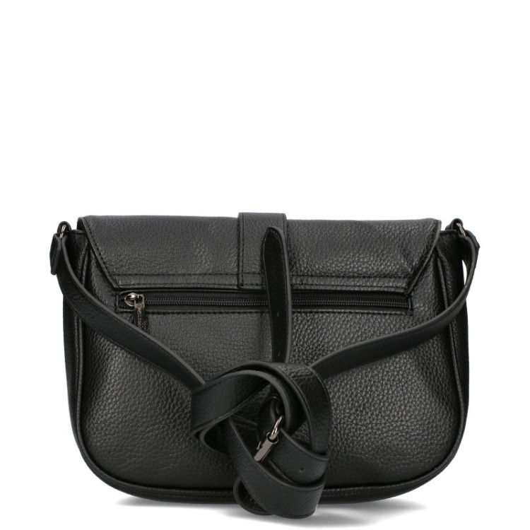 Сумка женская David Jones 7166 black