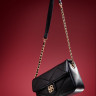 Сумка женская David Jones 7309 black