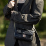 Сумка женская David Jones 7309 black