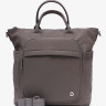 Сумка женская David Jones СМЛ 7261 taupe