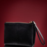Портмоне женское David Jones P158 black