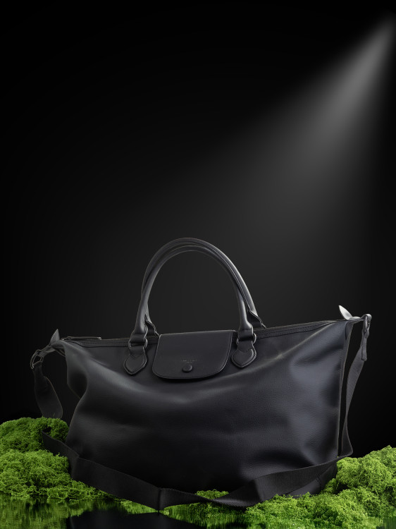 Сумка женская David Jones 7595 black