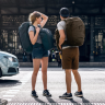 Туристический рюкзак Thule Landmark Travel Pack, 60L, Hazy Green