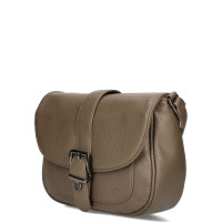 Сумка женская David Jones 7166 st.grey