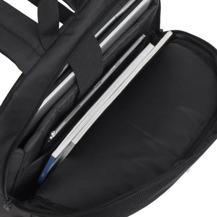 Рюкзак для ноутбука 15.6" RIVACASE, 8065 black