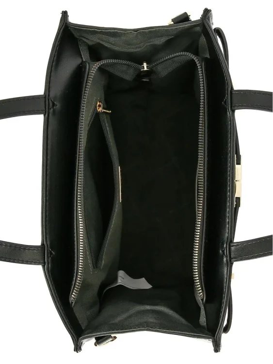 Сумка женская David Jones 6703 black