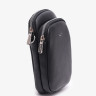 Сумка женская для телефона Acacia 24223 black